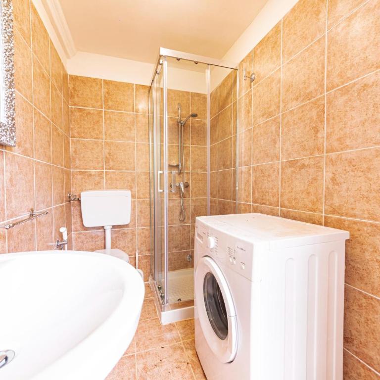 Villette Mancaversa - Villa con 3 Camere da Letto - 21