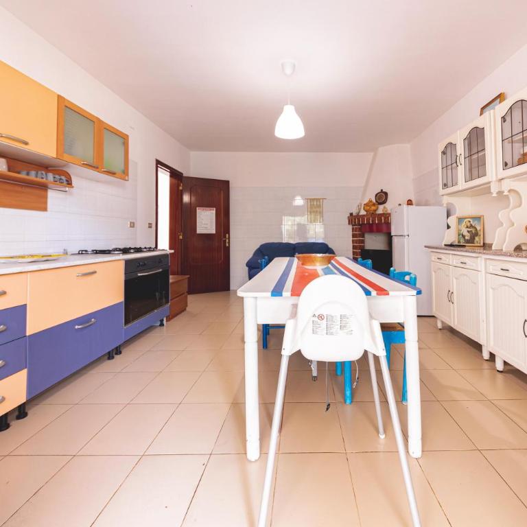 Villette Mancaversa - Villa con 3 Camere da Letto - 25