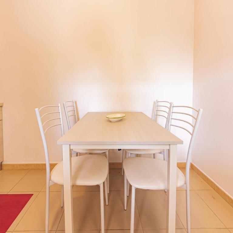 Villette Mancaversa - Villa con 2 Camere da Letto - 15