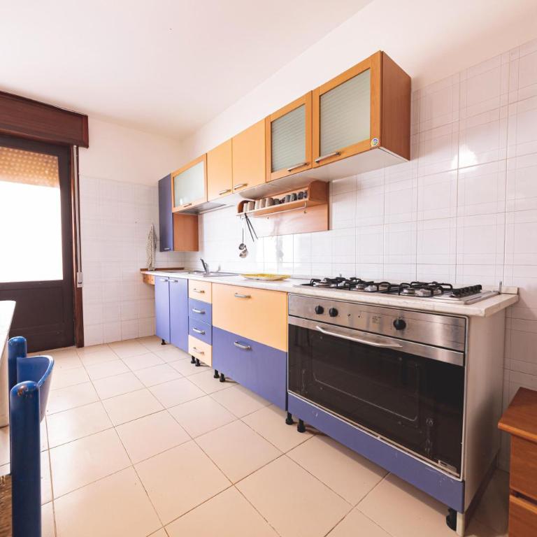 Villette Mancaversa - Villa con 3 Camere da Letto - 24