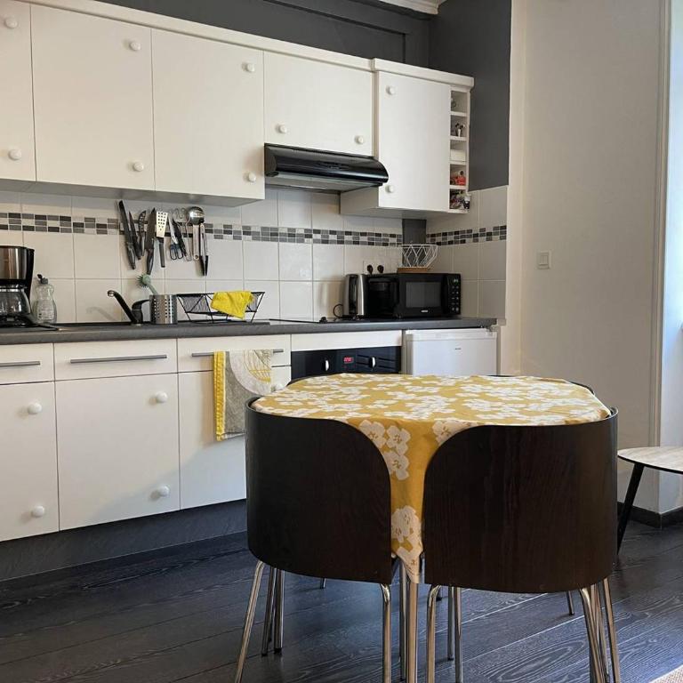 Appartement rénové à 100m de la plage de Trestraou, Perros-Guirec, accès direct GR34 - FR-1-368-172 - Apartment (2 Erwachsene) - 13