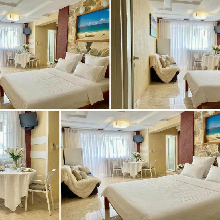 Apartments DS Club - Apartman sa Pogledom na Vrt - 11