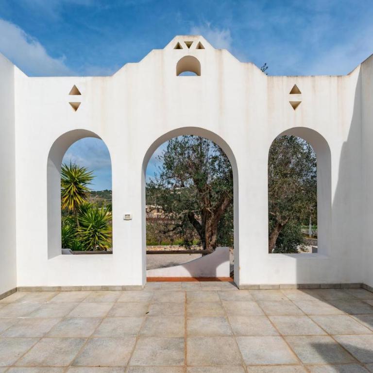 Villa Badessa by Rentbeat - Villa con 3 Camere da Letto - 3