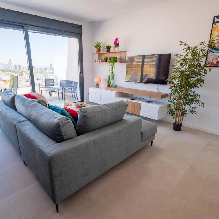Camporosso Serpentine - Apartamento - 2