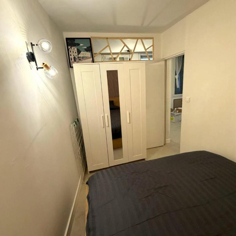 Casa Némausa - One-Bedroom Apartment - 7