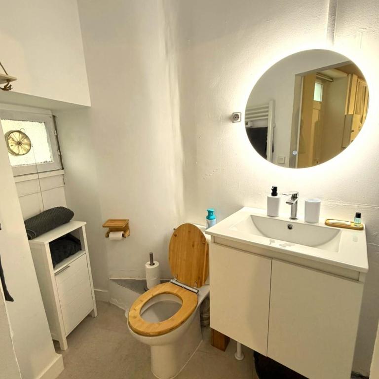 Casa Némausa - One-Bedroom Apartment - 3