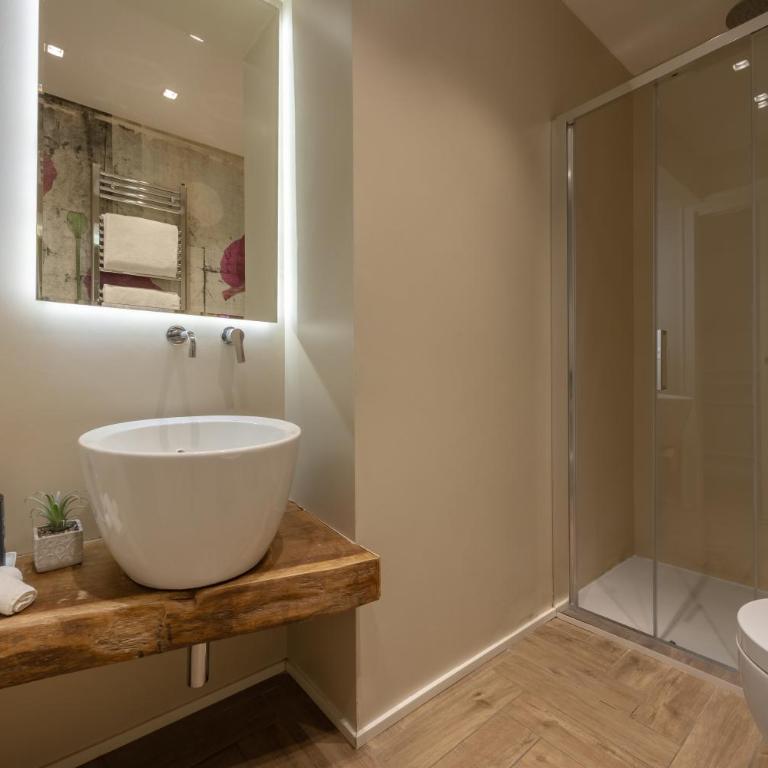Eco Urban B&B - Deluxe Double or Twin Room - 2