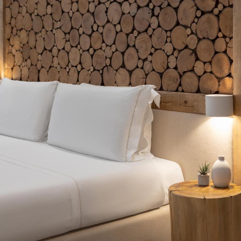 Eco Urban B&B - Deluxe Double or Twin Room - 14