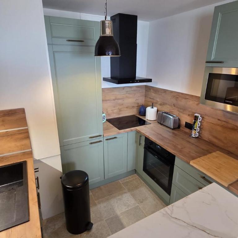 Les vues de Lily - Trouville-sur-Mer - Apartamento de 2 dormitorios con vistas al mar - 5