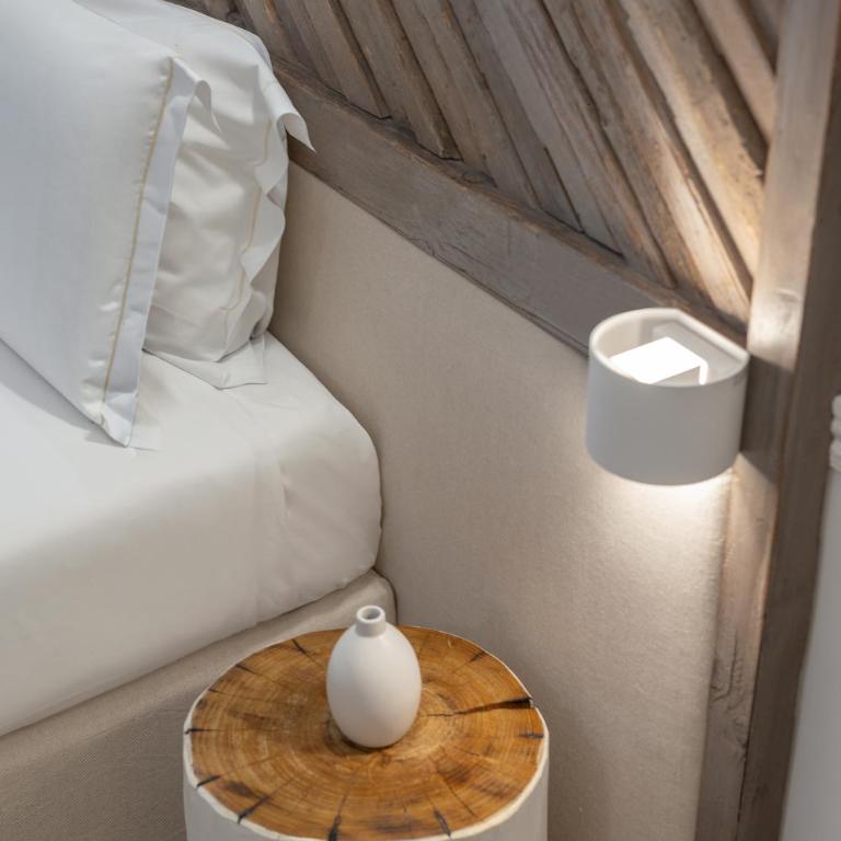 Eco Urban B&B - Deluxe Double or Twin Room - 13
