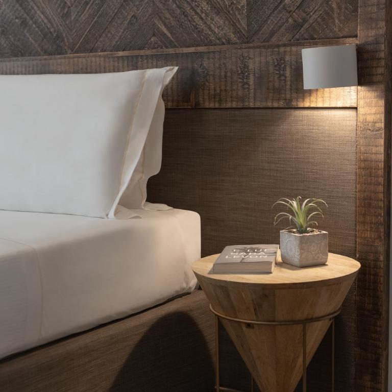 Eco Urban B&B - Deluxe Double or Twin Room - 22