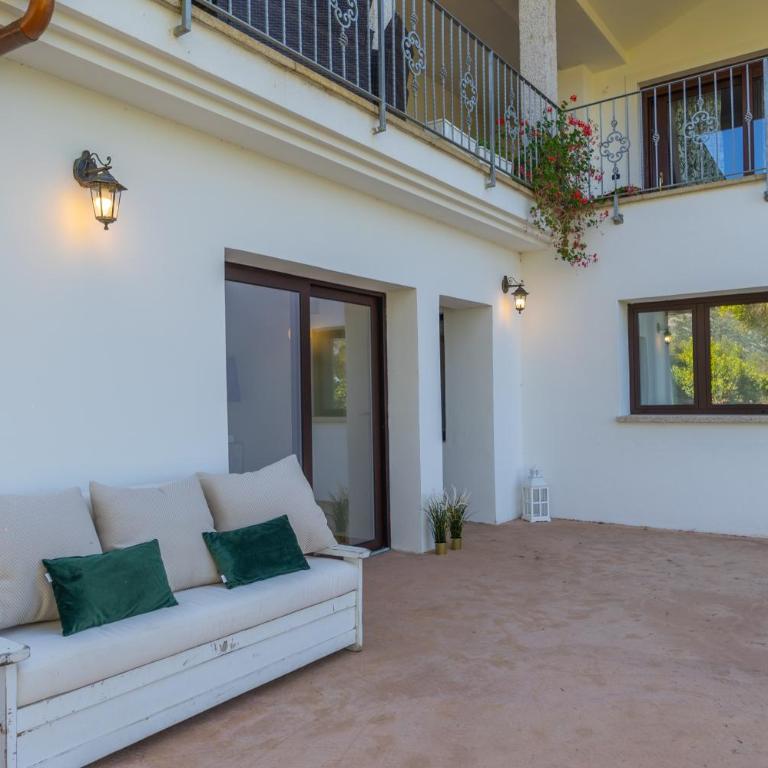 Hotiday Elite Suites Porto Rotondo - Suite Deluxe - 2
