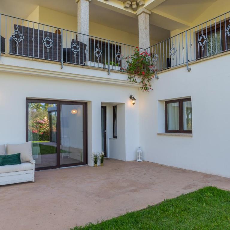 Hotiday Elite Suites Porto Rotondo - Suite Deluxe - 4