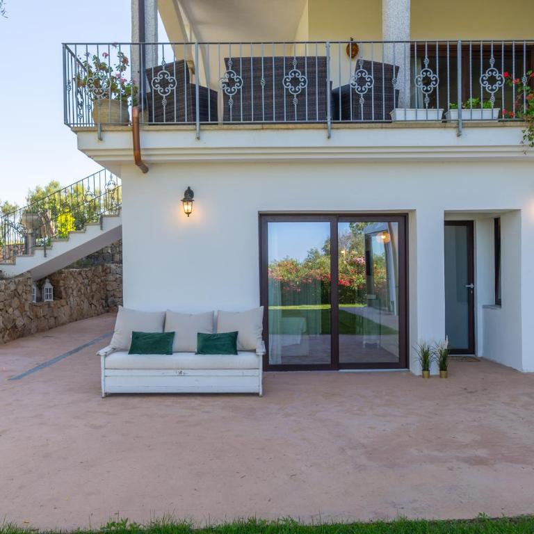 Hotiday Elite Suites Porto Rotondo - Suite Deluxe - 11