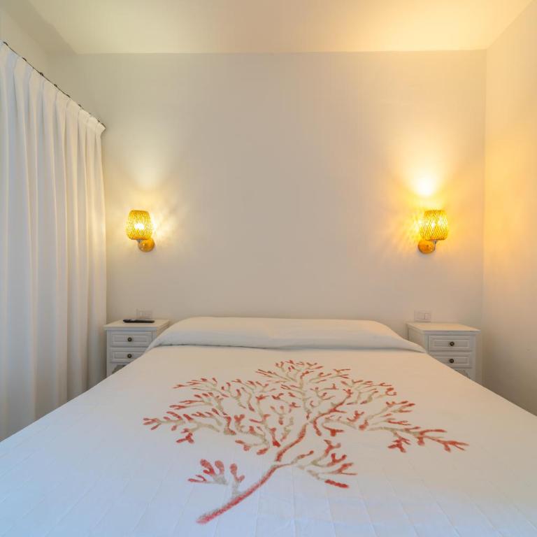 Hotiday Elite Suites Porto Rotondo - Suite Deluxe - 6