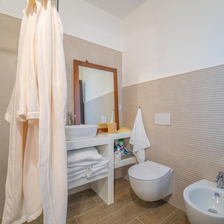 Hotiday Elite Suites Porto Rotondo - Suite Deluxe - 12