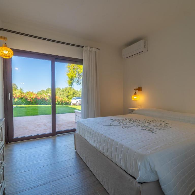 Hotiday Elite Suites Porto Rotondo - Suite Deluxe - 17