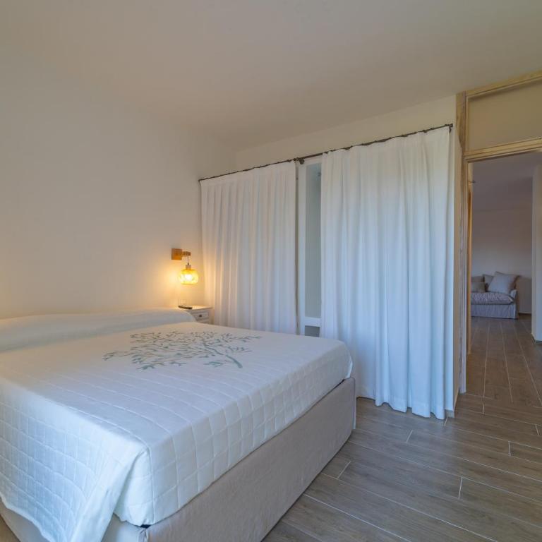 Hotiday Elite Suites Porto Rotondo - Suite Deluxe - 15