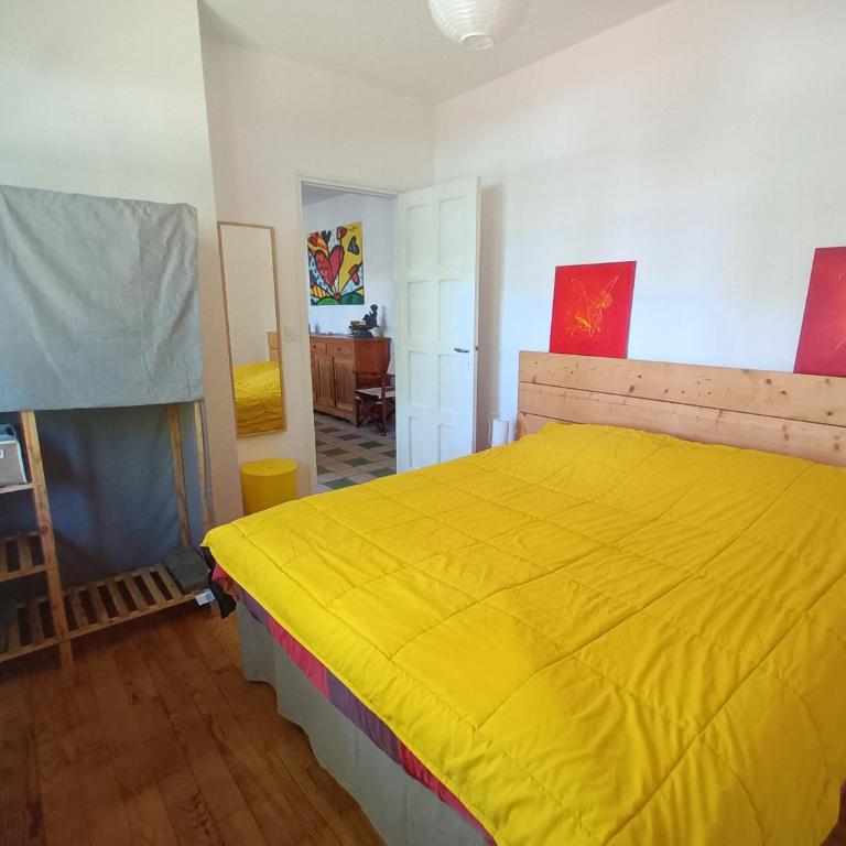 Pyla, secteur Haïtza, charmante maison 4 chambres et jardin privé - Four-Bedroom House - 10