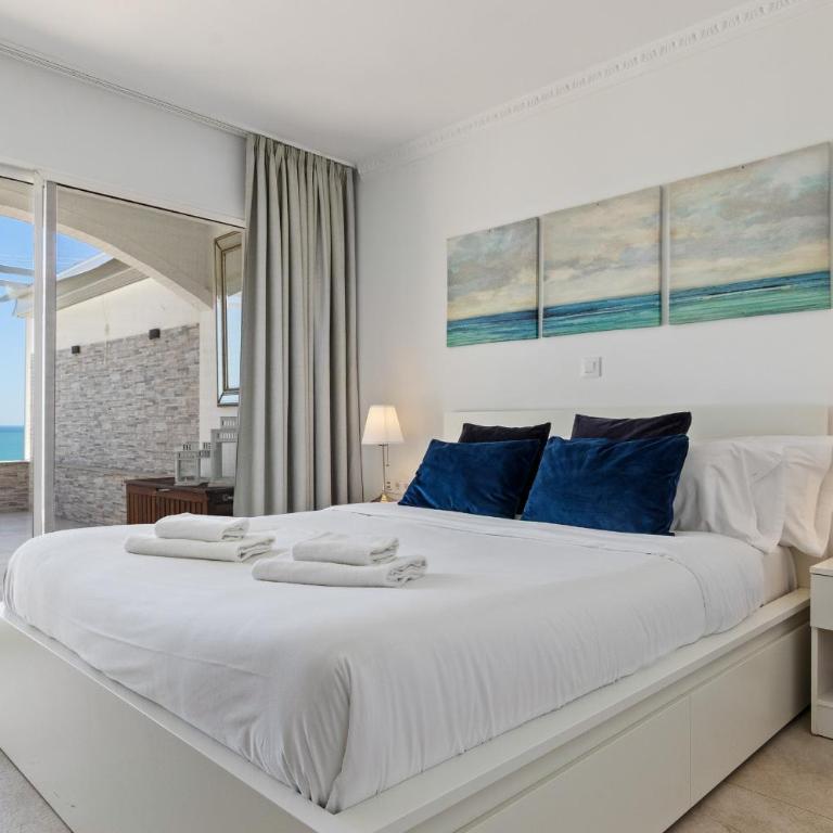 Sinfonia Marina - Vistas al mar - Apartamento 1 dormitorio con vistas al mar y terraza - 18