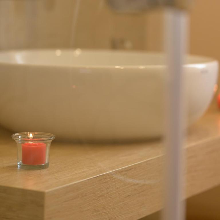 Qubba Palermo - Modern Flat & Self Check-in - Appartamento con 1 Camera da Letto - 19