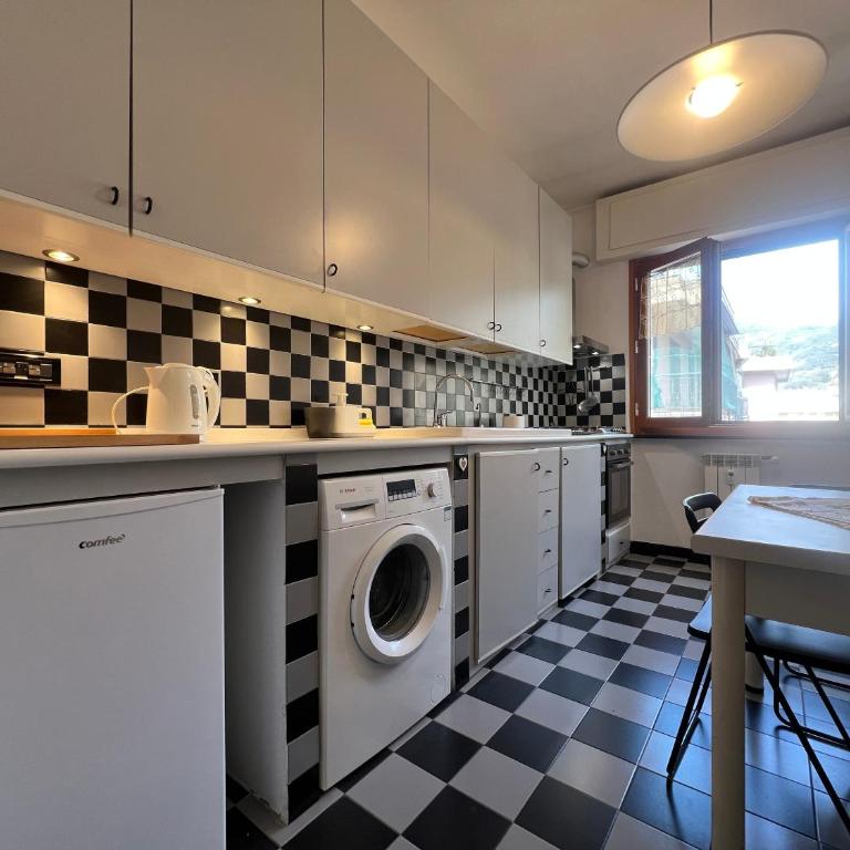 Torino 27, Rapallo - Appartamento con 1 Camera da Letto - 2