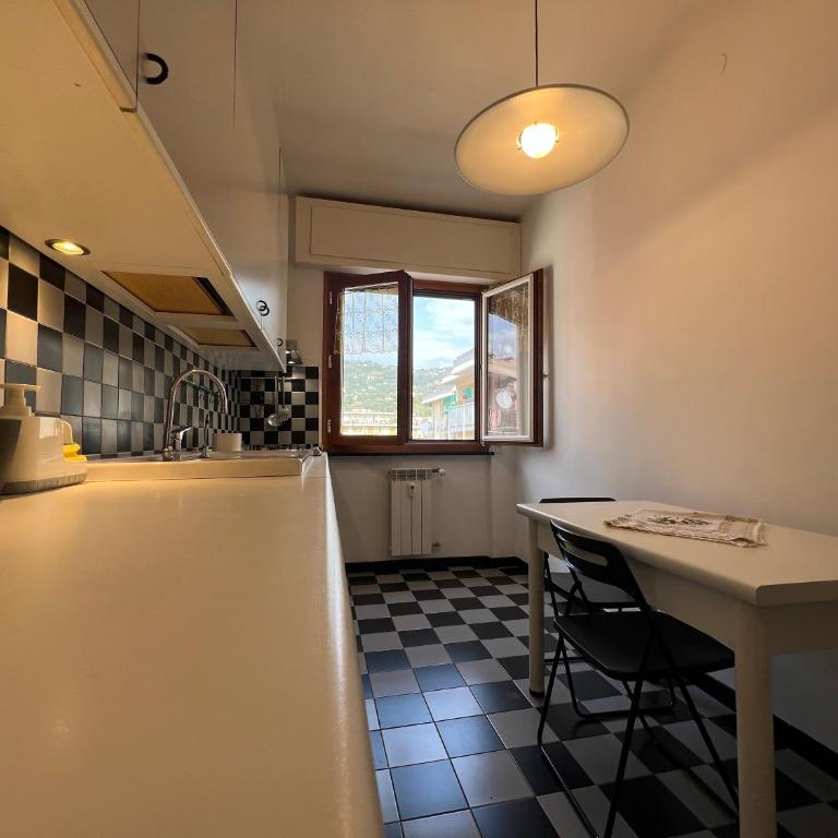 Torino 27, Rapallo - Appartamento con 1 Camera da Letto - 5
