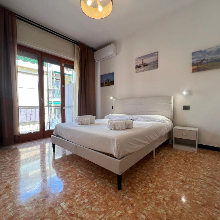 Torino 27, Rapallo - Appartamento con 1 Camera da Letto - 7