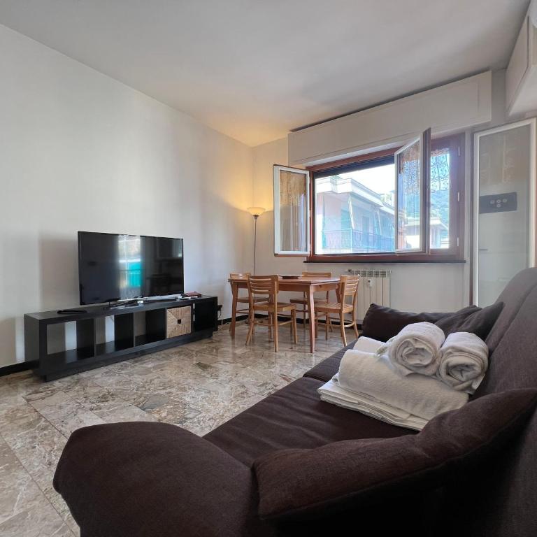 Torino 27, Rapallo - Appartamento con 1 Camera da Letto - 8