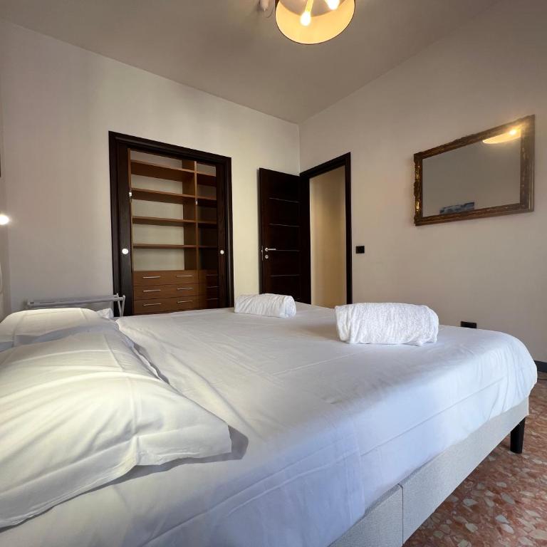Torino 27, Rapallo - Appartamento con 1 Camera da Letto - 10