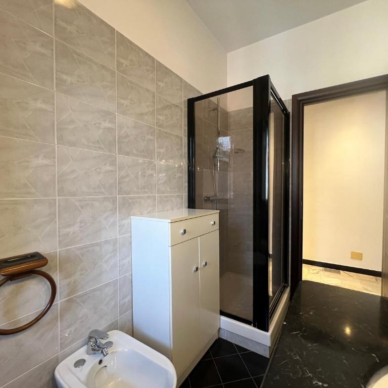 Torino 27, Rapallo - Appartamento con 1 Camera da Letto - 11