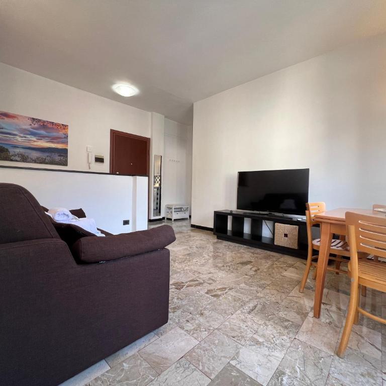Torino 27, Rapallo - Appartamento con 1 Camera da Letto - 13