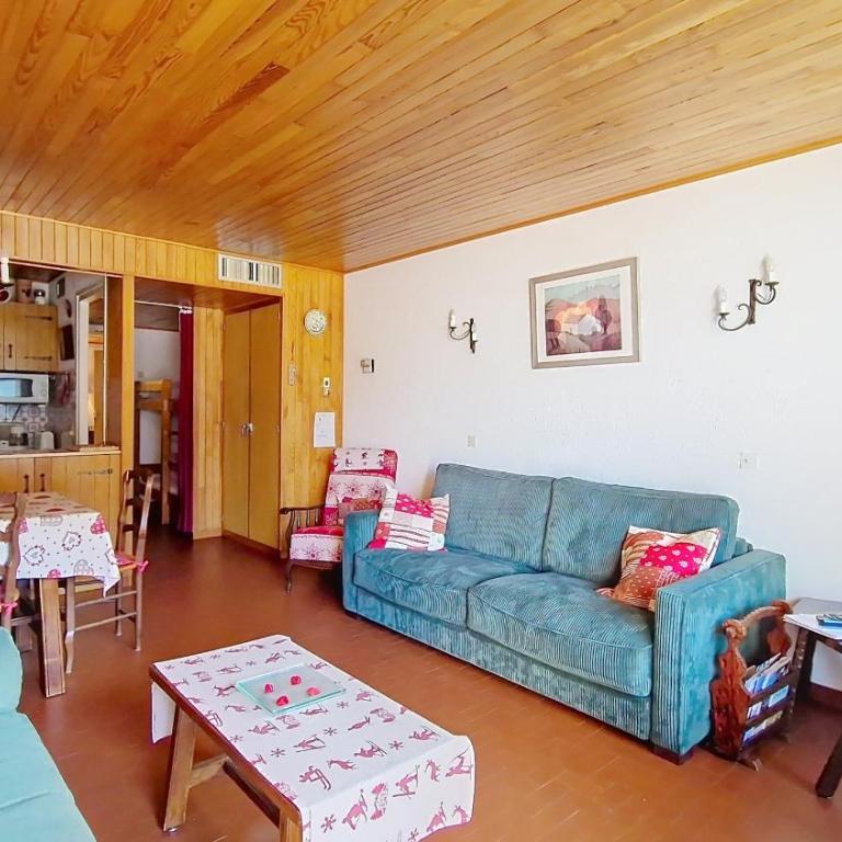 RESIDENCE RSA17 SWIMMING POOL & CENTER 5 pers - Appartement avec Balcon - 2