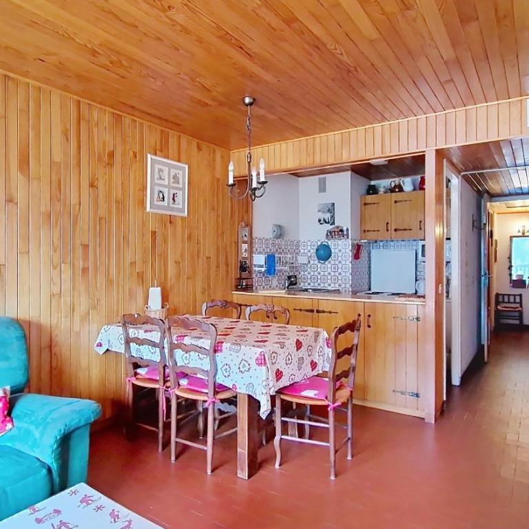 RESIDENCE RSA17 SWIMMING POOL & CENTER 5 pers - Appartement avec Balcon - 3