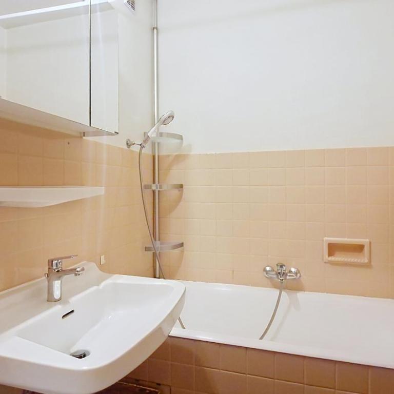 RESIDENCE RSA17 SWIMMING POOL & CENTER 5 pers - Appartement avec Balcon - 10