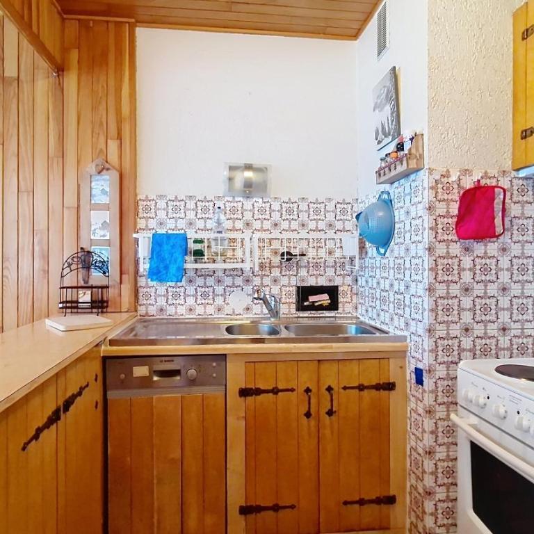 RESIDENCE RSA17 SWIMMING POOL & CENTER 5 pers - Appartement avec Balcon - 7