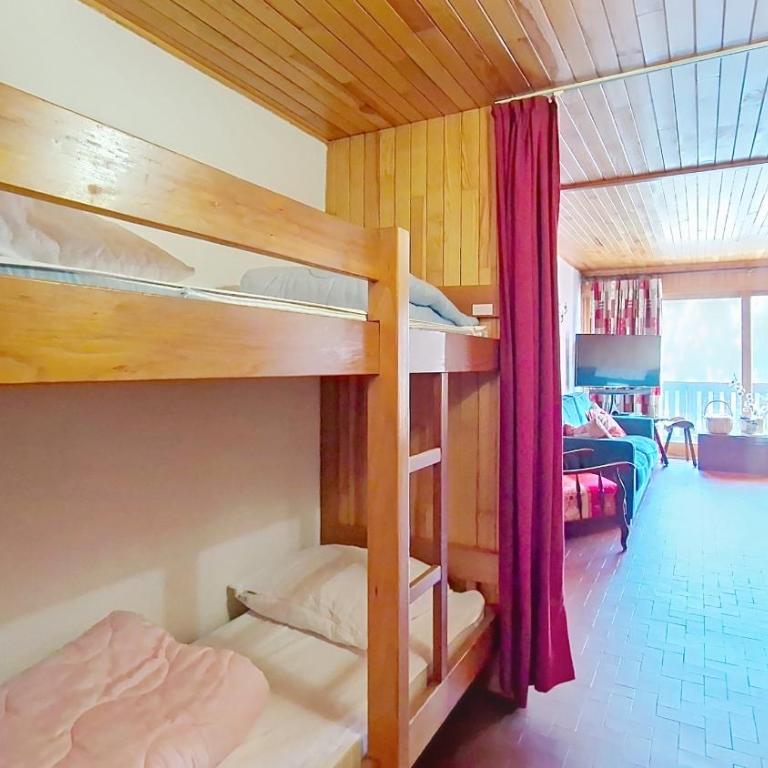 RESIDENCE RSA17 SWIMMING POOL & CENTER 5 pers - Appartement avec Balcon - 9