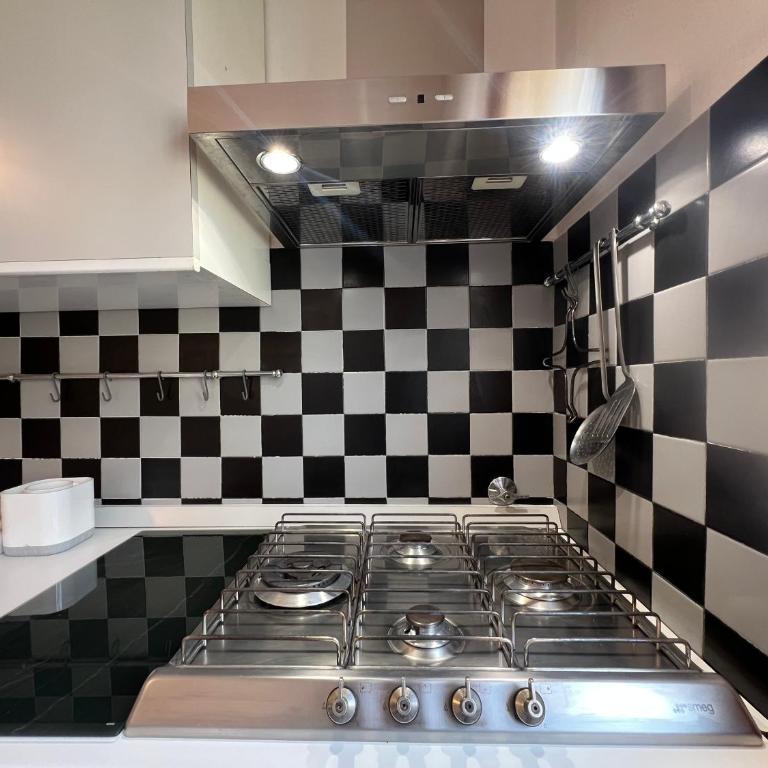 Torino 27, Rapallo - Appartamento con 1 Camera da Letto - 15