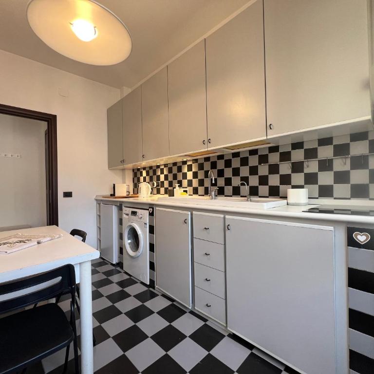 Torino 27, Rapallo - Appartamento con 1 Camera da Letto - 16