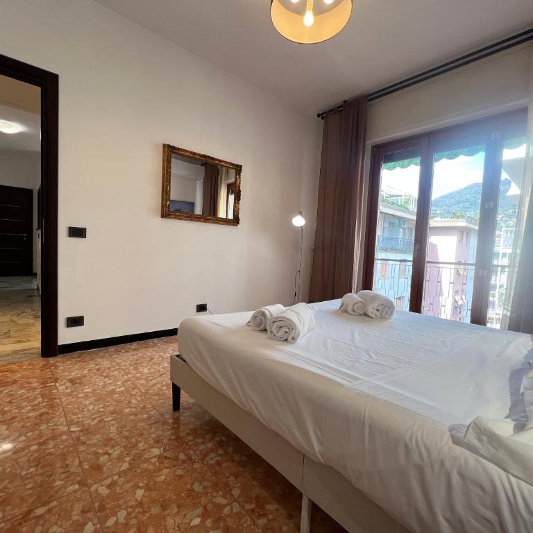 Torino 27, Rapallo - Appartamento con 1 Camera da Letto - 19