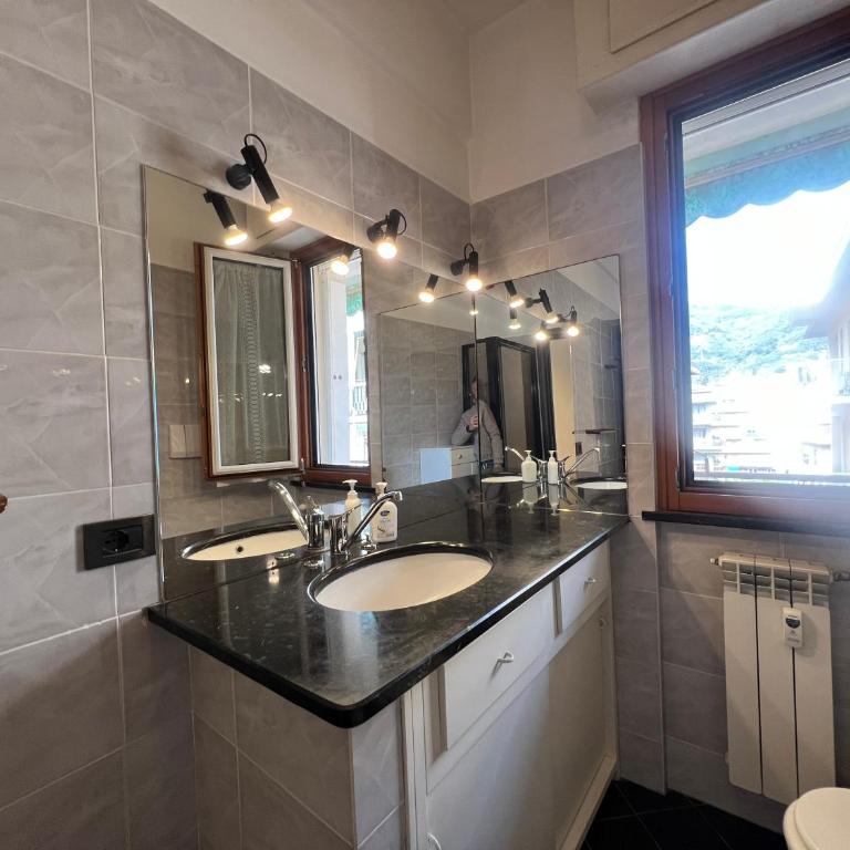 Torino 27, Rapallo - Appartamento con 1 Camera da Letto - 20