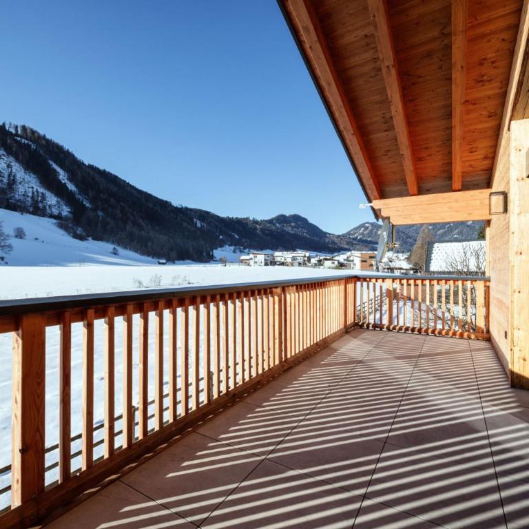 dein Dahoam Boutique Appartements - Three-Bedroom Superior Apartment - 11
