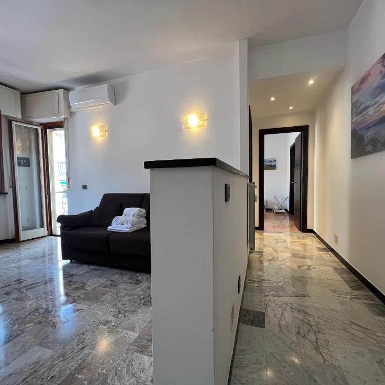Torino 27, Rapallo - Appartamento con 1 Camera da Letto - 25