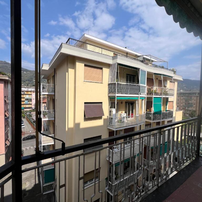 Torino 27, Rapallo - Appartamento con 1 Camera da Letto - 26