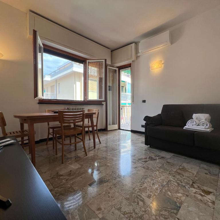 Torino 27, Rapallo - Appartamento con 1 Camera da Letto - 27