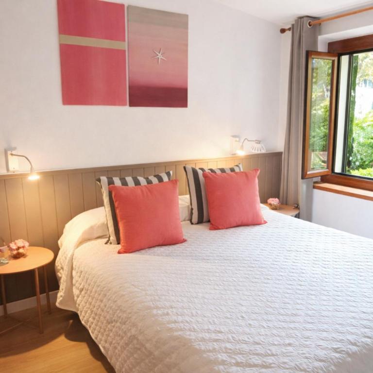 Hotel Cap d'Or - Children only from 14 years old - Habitación Familiar - 2