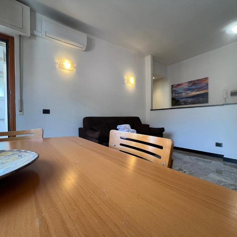 Torino 27, Rapallo - Appartamento con 1 Camera da Letto - 30