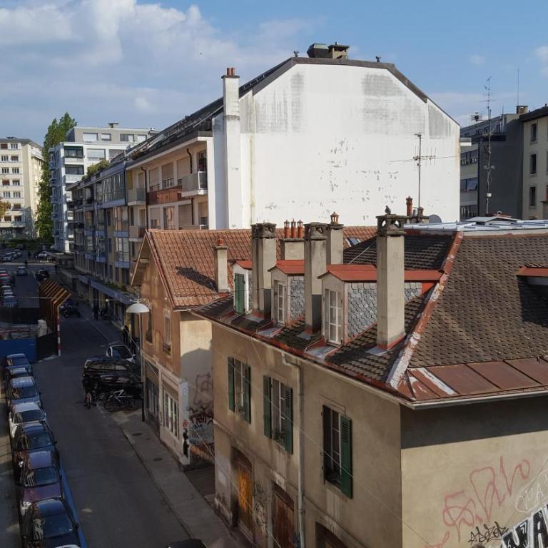 Grenade - Appartement 1 Chambre - 13