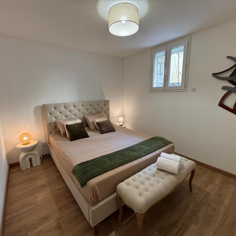Appartement Ajaccio T3 - Appartamento con 2 Camere da Letto - 5