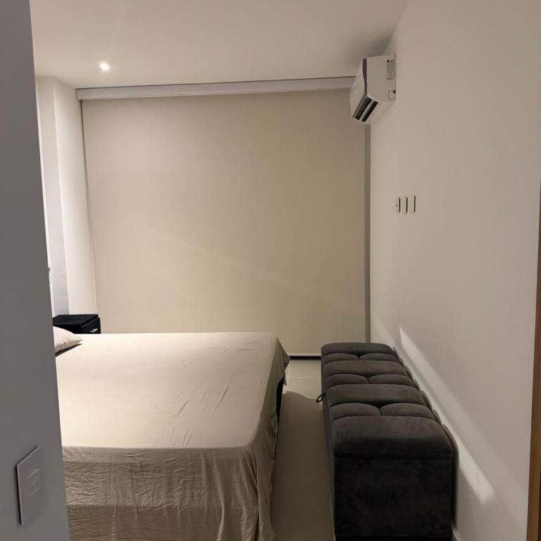 Luxury apartments in BAÍA Kristal Cartagena - Three-Bedroom Apartment - 8